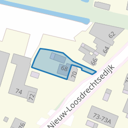 Perceel LDT00-C-6654