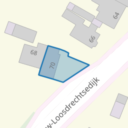 Perceel LDT00-C-6655