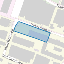 Perceel LDT00-C-6706