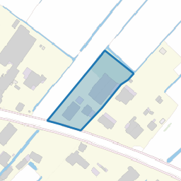 Perceel LDT00-C-6708