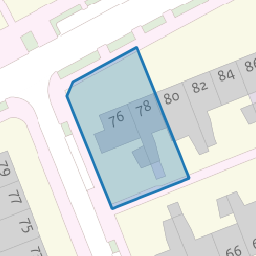 Perceel LDT00-C-6722