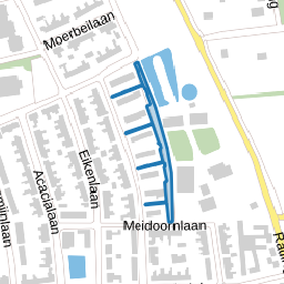 Perceel LDT00-C-6732