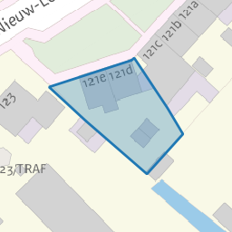 Perceel LDT00-C-6746