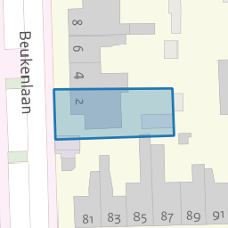 Perceel LDT00-C-6758
