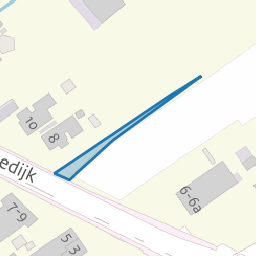 Perceel LDT00-C-6761