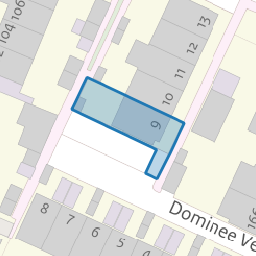 Perceel LDT00-C-6787