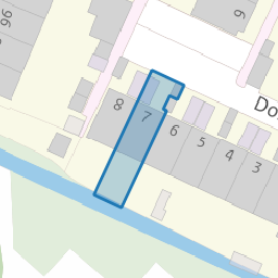 Perceel LDT00-C-6789