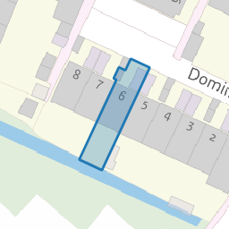 Perceel LDT00-C-6790