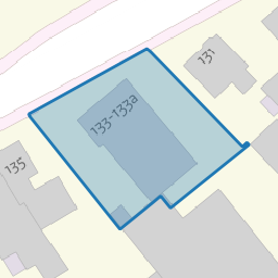 Perceel LDT00-C-6821