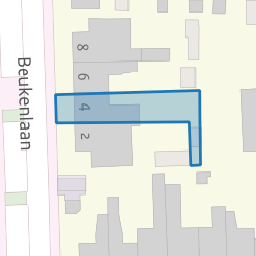 Perceel LDT00-C-6834