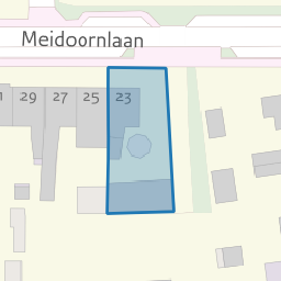 Perceel LDT00-C-6841