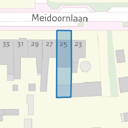 Perceel LDT00-C-6842