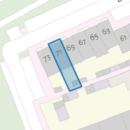 Perceel LDT00-C-7001