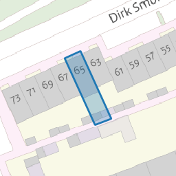 Perceel LDT00-C-7004