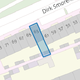 Perceel LDT00-C-7005