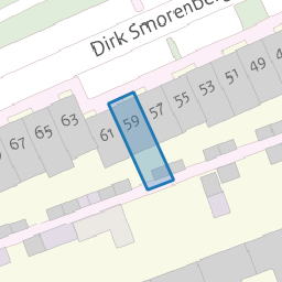 Perceel LDT00-C-7007