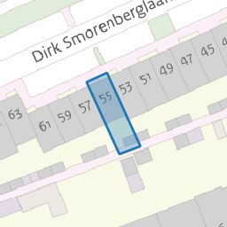 Perceel LDT00-C-7009