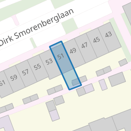 Perceel LDT00-C-7011