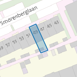 Perceel LDT00-C-7012