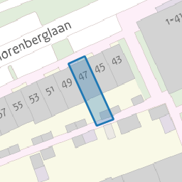 Perceel LDT00-C-7013