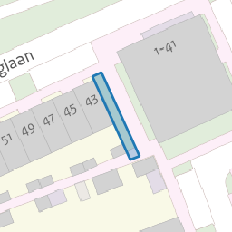 Perceel LDT00-C-7016