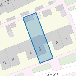 Perceel LDT00-C-7019