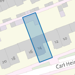 Perceel LDT00-C-7023