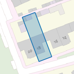 Perceel LDT00-C-7025