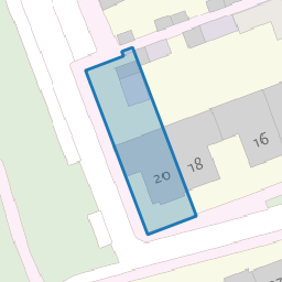 Perceel LDT00-C-7026