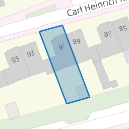 Perceel LDT00-C-7030