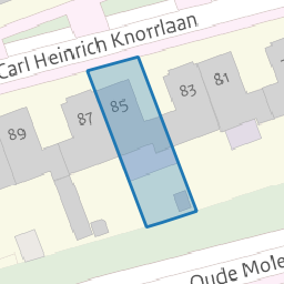 Perceel LDT00-C-7033