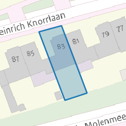 Perceel LDT00-C-7034