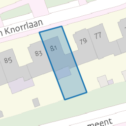 Perceel LDT00-C-7035
