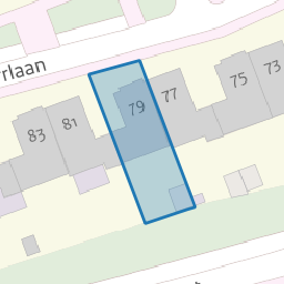 Perceel LDT00-C-7036