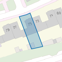 Perceel LDT00-C-7038