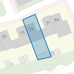 Perceel LDT00-C-7039