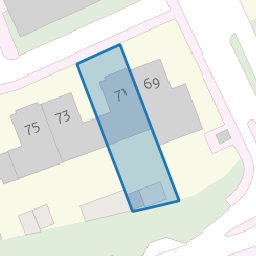 Perceel LDT00-C-7040