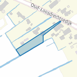 Perceel LDT00-C-7047
