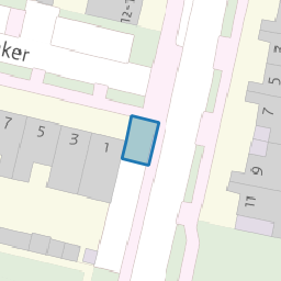 Perceel LDT00-C-7053