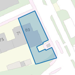 Perceel LDT00-C-7056