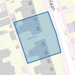 Perceel LDT00-C-7072