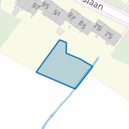 Perceel LDT00-C-7111