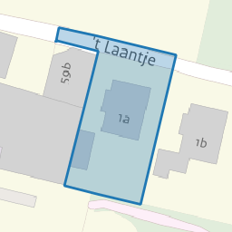 Perceel LDT00-C-7133