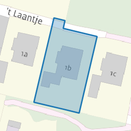 Perceel LDT00-C-7134