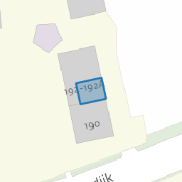 Perceel LDT00-C-7150