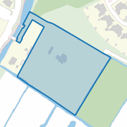 Perceel LDT00-C-7156