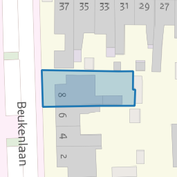 Perceel LDT00-C-7169