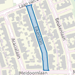 Perceel LDT00-C-7183