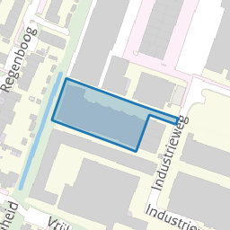 Perceel LDT00-C-7203