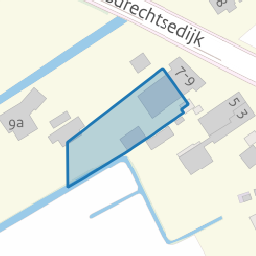 Perceel LDT00-C-7206